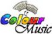 Colour music